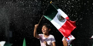 México, entre los diez países más felices del mundo México, entre los diez países más felices del mundo