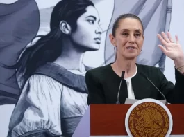 México podría quedar libre de aranceles de EE.UU. el 2 de abril, según Sheinbaum México podría quedar libre de aranceles de EE.UU. el 2 de abril según Sheinbaum