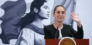 México podría quedar libre de aranceles de EE.UU. el 2 de abril, según Sheinbaum México podría quedar libre de aranceles de EE.UU. el 2 de abril según Sheinbaum