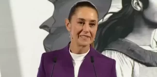 México responde a Estados Unidos: Claudia Sheinbaum anuncia medidas arancelarias México responde a Estados Unidos Claudia Sheinbaum anuncia medidas arancelarias