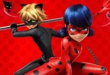 Miraculous llega a la Ciudad de México Miraculous llega a la Ciudad de México
