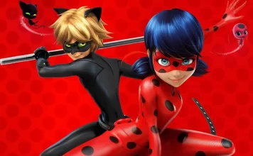 Miraculous llega a la Ciudad de México Miraculous llega a la Ciudad de México