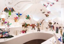 Noche de Museos CDMX: Vive la Cultura en Horarios Especiales este Marzo 2025 Noche de Museos CDMX Vive la Cultura en Horarios Especiales este Marzo 2025