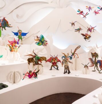 Noche de Museos CDMX: Vive la Cultura en Horarios Especiales este Marzo 2025 Noche de Museos CDMX Vive la Cultura en Horarios Especiales este Marzo 2025
