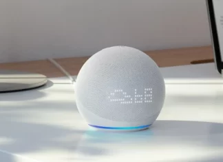 Nuevo Cambio en Alexa: ¿Tu Privacidad Está en Riesgo? Nuevo Cambio en Alexa Tu Privacidad Está en Riesgo