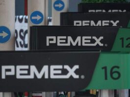 Pemex busca opciones en Asia y Europa para sustituir exportaciones a EU Pemex busca opciones en Asia y Europa para sustituir exportaciones a EU