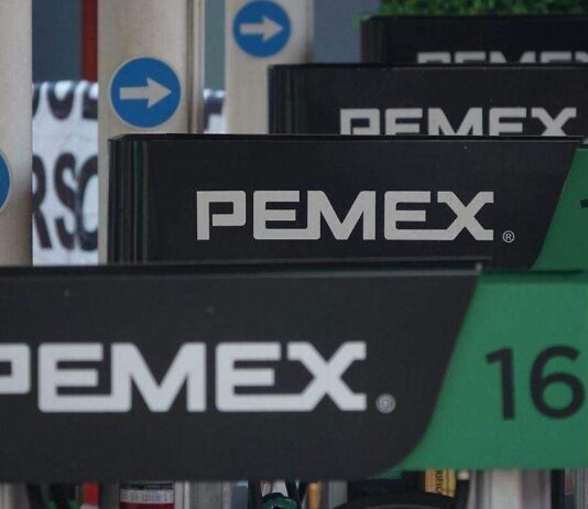 Pemex busca opciones en Asia y Europa para sustituir exportaciones a EU Pemex busca opciones en Asia y Europa para sustituir exportaciones a EU
