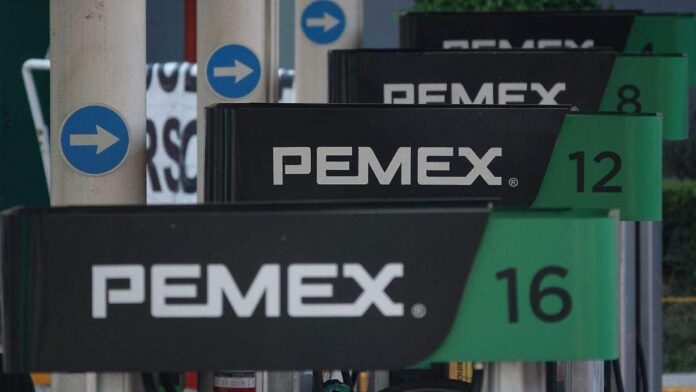 Pemex busca opciones en Asia y Europa para sustituir exportaciones a EU