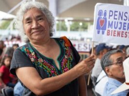 Pensión Mujeres Bienestar: Consulta tu saldo fácilmente paso a paso Pensión Mujeres Bienestar Consulta tu saldo fácilmente paso a paso