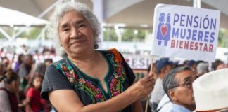 Pensión Mujeres Bienestar: Consulta tu saldo fácilmente paso a paso Pensión Mujeres Bienestar Consulta tu saldo fácilmente paso a paso