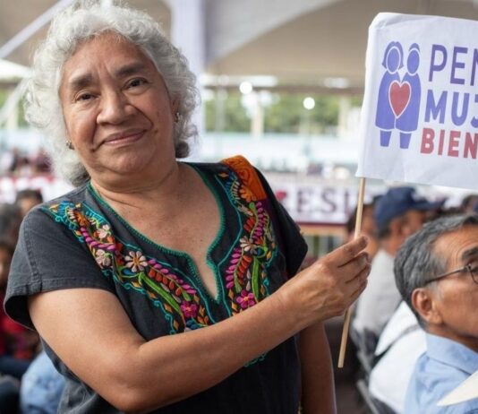 Pensión Mujeres Bienestar: Consulta tu saldo fácilmente paso a paso Pensión Mujeres Bienestar Consulta tu saldo fácilmente paso a paso