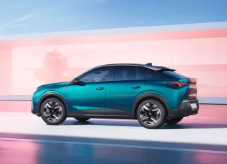 Peugeot 3008: innovación, tecnología y seguridad en su nueva versión Peugeot 3008 innovación, tecnología y seguridad en su nueva versión