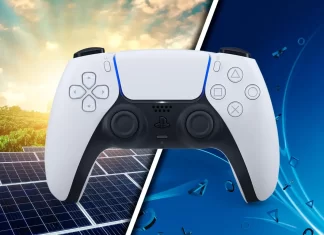 PlayStation apuesta por la energía solar: el próximo control podría eliminar las baterías tradicionales PlayStation apuesta por la energía solar el próximo control podría eliminar las baterías tradicionales
