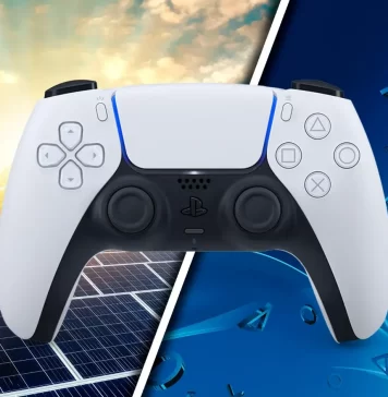 PlayStation apuesta por la energía solar: el próximo control podría eliminar las baterías tradicionales PlayStation apuesta por la energía solar el próximo control podría eliminar las baterías tradicionales
