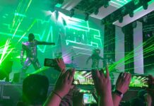 Polymarchs llega a la Arena Ciudad de México Polymarchs llega a la Arena Ciudad de México
