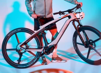 Porsche revoluciona la movilidad de lujo con su nueva bicicleta eléctrica Porsche revoluciona la movilidad de lujo con su nueva bicicleta eléctrica
