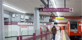 Posponen un mes apertura de 4 estaciones de la Línea 1 del Metro Posponen un mes apertura de 4 estaciones de la Línea 1 del Metro