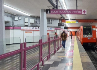 Posponen un mes apertura de 4 estaciones de la Línea 1 del Metro Posponen un mes apertura de 4 estaciones de la Línea 1 del Metro