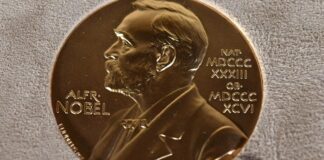 Premio Nobel de la Paz 2025 lista de nominados Premio Nobel de la Paz 2025 lista de nominados