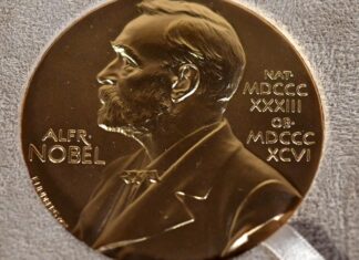 Premio Nobel de la Paz 2025 lista de nominados Premio Nobel de la Paz 2025 lista de nominados