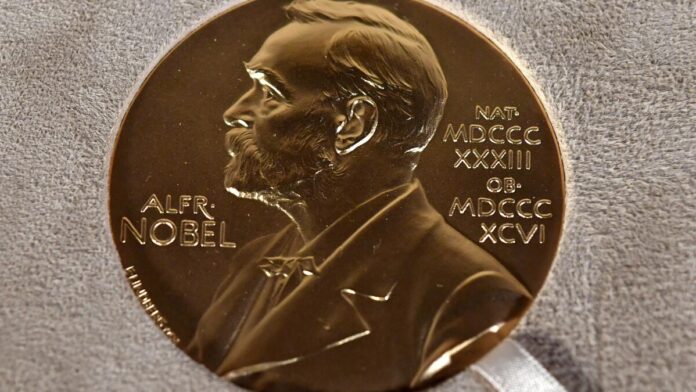 Premio Nobel de la Paz 2025 lista de nominados