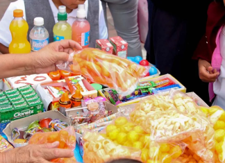 Prohibición de comida chatarra en escuelas de la CDMX: Multas y alternativas saludables Prohibición de comida chatarra en escuelas de la CDMX Multas y alternativas saludables