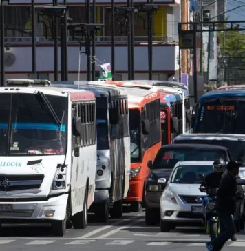 Proponen Aumento al Pasaje del Transporte Público en el Edomex a Partir de Julio Proponen Aumento al Pasaje del Transporte Público en el Edomex a Partir de Julio