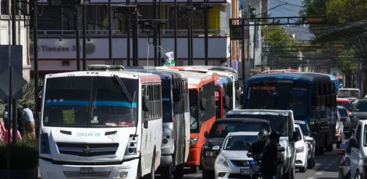 Proponen Aumento al Pasaje del Transporte Público en el Edomex a Partir de Julio Proponen Aumento al Pasaje del Transporte Público en el Edomex a Partir de Julio