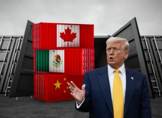 ¿Qué productos subirán de precio por los aranceles de Trump a México? Qué productos subirán de precio por los aranceles de Trump a México