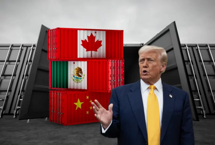 Qué productos subirán de precio por los aranceles de Trump a México