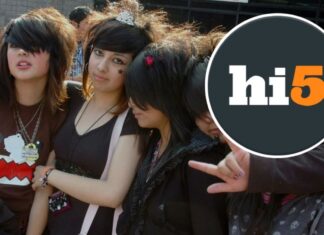 ¿Recuerdas Hi5? La red social sigue viva y así puedes recuperar tu cuenta Recuerdas Hi5 La red social sigue viva y así puedes recuperar tu cuenta