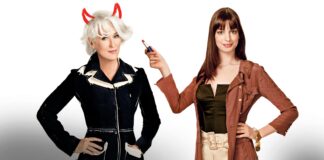 Regresa el diablo viste a la moda a la pantalla grande Regresa el diablo viste a la moda a la pantalla grande