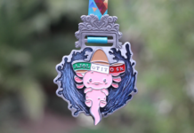 Regresa la carrera Xochimilco 5k así será su edición 2025 Regresa la carrera Xochimilco 5k así será su edición 2025