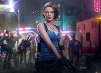 Resident Evil 3 Remake llega a dispositivos Apple Resident Evil 3 Remake llega a dispositivos Apple