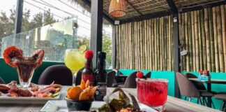Restaurantes para comer pescados y mariscos en CDMX Restaurantes para comer pescados y mariscos en CDMX