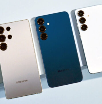 Samsung lanza la serie Galaxy A 2025 en Latinoamérica Samsung lanza la serie Galaxy A 2025 en Latinoamérica