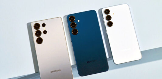 Samsung lanza la serie Galaxy A 2025 en Latinoamérica Samsung lanza la serie Galaxy A 2025 en Latinoamérica
