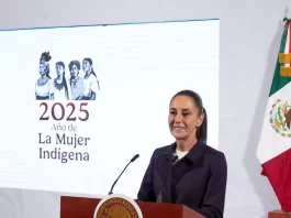 Seguridad y migración: temas clave en la reunión entre Sheinbaum y Kristi Noem Seguridad y migración temas clave en la reunión entre Sheinbaum y Kristi Noem
