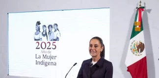 Seguridad y migración: temas clave en la reunión entre Sheinbaum y Kristi Noem Seguridad y migración temas clave en la reunión entre Sheinbaum y Kristi Noem