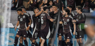 Selección Mexicana: La lista final para Concacaf Nations League Selección Mexicana La lista final para Concacaf Nations League
