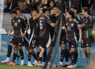 Selección Mexicana: La lista final para Concacaf Nations League Selección Mexicana La lista final para Concacaf Nations League