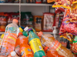 Sheinbaum Capacitará a Expendedores Escolares tras Prohibición de Comida Chatarra Sheinbaum Capacitará a Expendedores Escolares tras Prohibición de Comida Chatarra