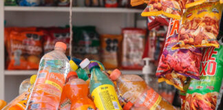 Sheinbaum Capacitará a Expendedores Escolares tras Prohibición de Comida Chatarra Sheinbaum Capacitará a Expendedores Escolares tras Prohibición de Comida Chatarra