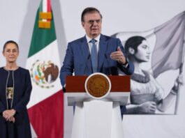 Sheinbaum anuncia una inversión de 7 MMD por Plan México Sheinbaum anuncia una inversión de 7 MMD por Plan México