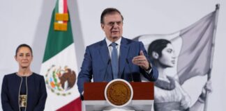 Sheinbaum anuncia una inversión de 7 MMD por Plan México Sheinbaum anuncia una inversión de 7 MMD por Plan México