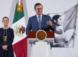 Sheinbaum anuncia una inversión de 7 MMD por Plan México Sheinbaum anuncia una inversión de 7 MMD por Plan México