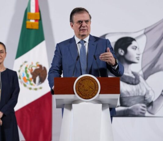 Sheinbaum anuncia una inversión de 7 MMD por Plan México Sheinbaum anuncia una inversión de 7 MMD por Plan México