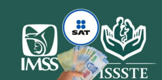 Sheinbaum garantiza pensión con 100% de último salario Sheinbaum garantiza pensión con 100% de último salario