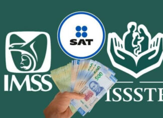 Sheinbaum garantiza pensión con 100% de último salario Sheinbaum garantiza pensión con 100% de último salario