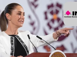 Sheinbaum impugnará decisión del INE de impedirle participar de la elección judicial Sheinbaum impugnará decisión del INE de impedirle participar de la elección judicial